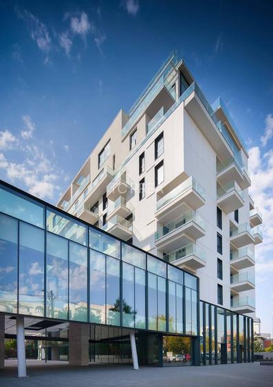 2 camere One Herastrau Plaza - 15