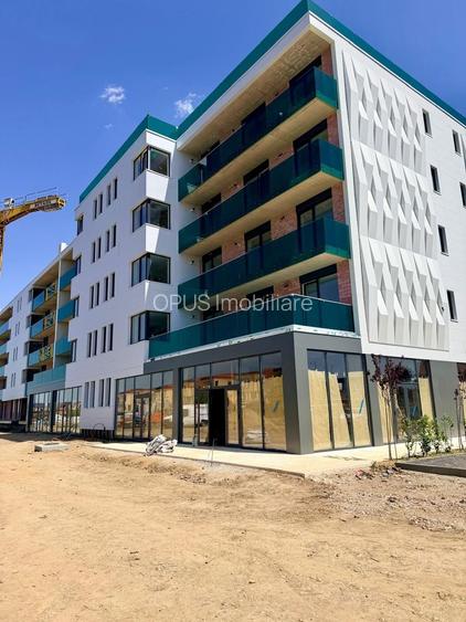Apartament 2 camere, finisat premium, ansamblu VIVA FELIX RESIDENCE - 8