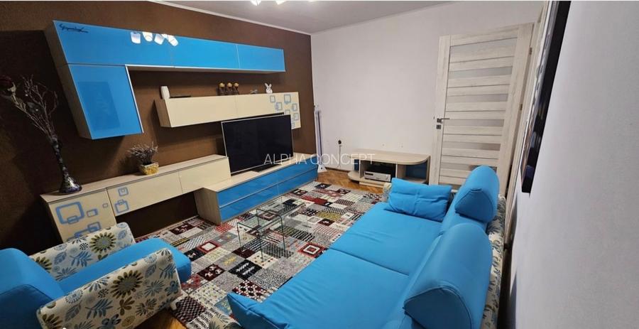 Apartament 3 camere decomandate Rovere – Tomis Nord - 10
