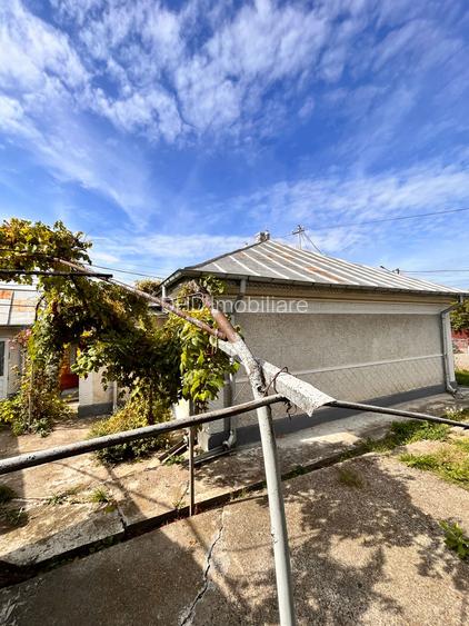 Casa de vânzare în INIMA Târgului Neamț - 13