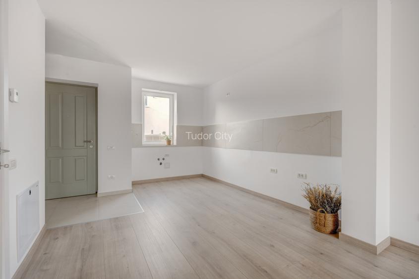 Casa primitoare P+1+M cu 145mp utili si pompa de caldura! Comision 0%! - 3