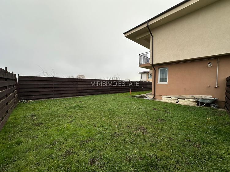 Casa/Vila tip Duplex, 153 mp teren liber, 4 camere - 2