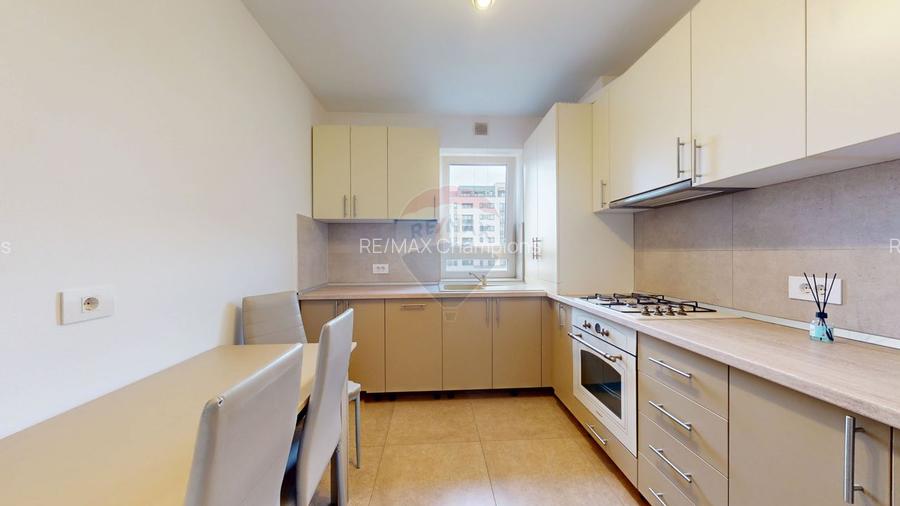Apartament 2 camere | Parcare supraterană | boxă |  Kasper Tractorul - 5