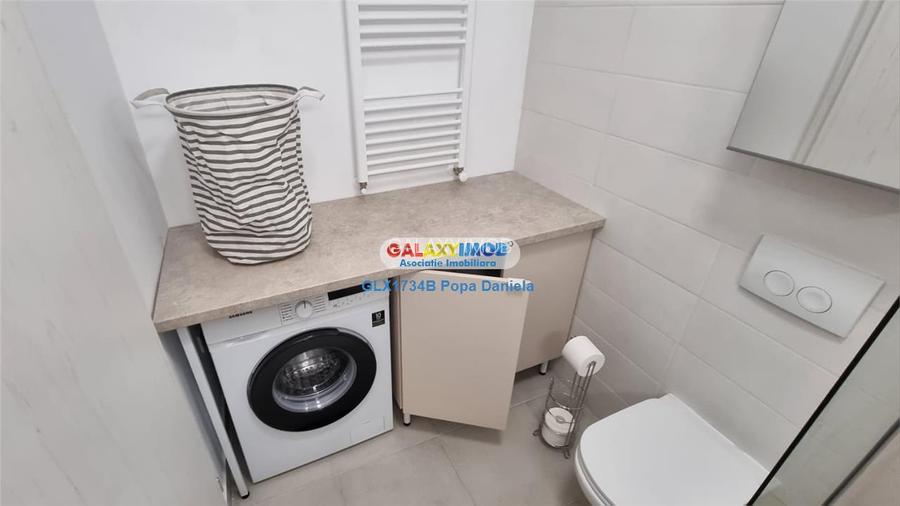 Inchiriere garsoniera, loc parcare -n Complex Granvia - Plaza Mall - 6