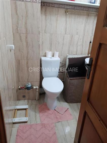 Mobilat - Utilat, AP 1 camera transformat in 2 camere, Progresu - 7