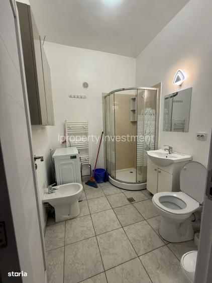 2 Camere | Gorjului | Bloc Nou | Metrou | Centrala | Terasa - 12