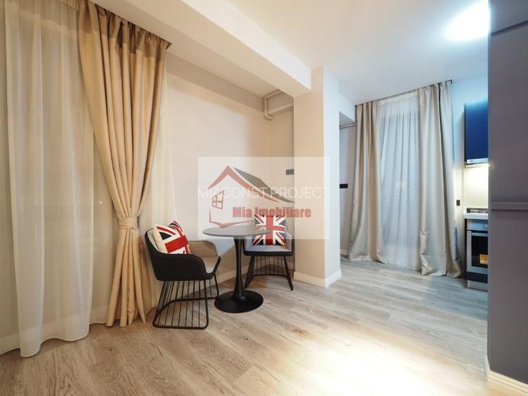 Apartament lux 2 camere primul chirias - 2