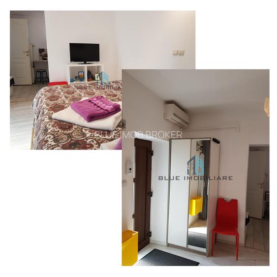 Garsonieră cochetă, situată ultracentral , langa Teatru-Mitropolie - 3