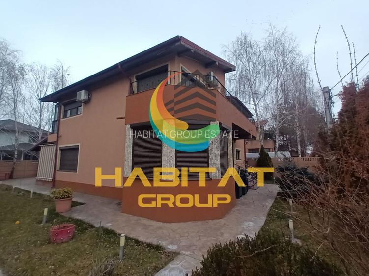 Vila 4 camere / com. Berceni / Comision 0% - 3