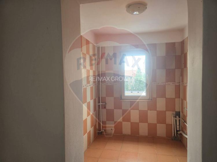 Apartament cu 3 camere de vânzare, strada Pictor Aman - 8