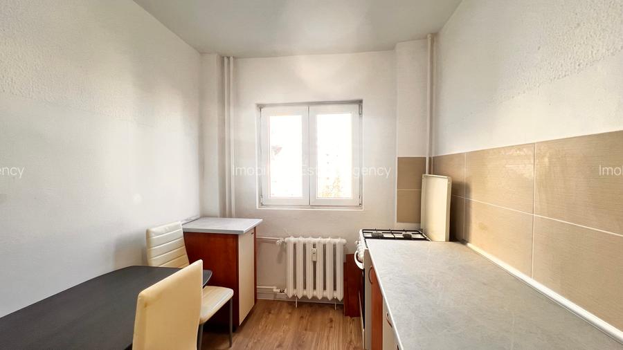 Apartament Dristor - Kaufland, stradal, 7 minute de metrou, renovat, mobilat - 29