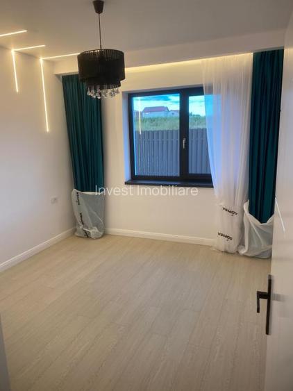 Casa 3 camere+45mp posibilitate mansardare, Popas Pacurari-Iasi COMISION 0% - 4