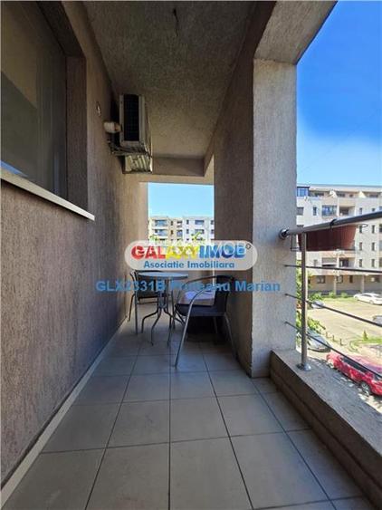 Inchiriere apartament Premium cu 2 cam situat la Rezidence Sun Rise - 8