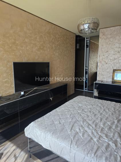 Apartament 3 camere in Complex Transparent Residence | Mobilat/ Utilat premium ! - 13