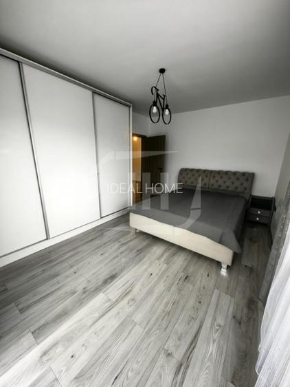 Apartament 2 camere I decomandat I cu parcare I zona Parcul Poligon - 4
