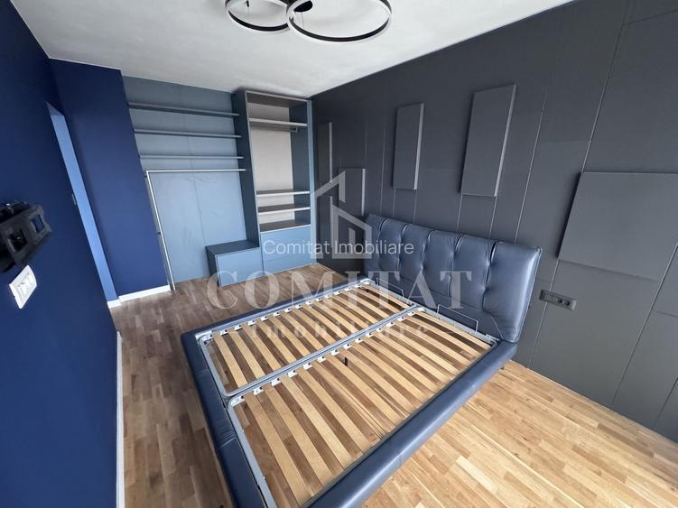 Apartament în imobil premium în zonă centrală | Parcare | Panoramă - 2