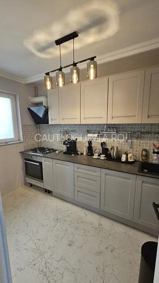 Apartament 3 camere |Tineretului | METROU | BUNCAR ANTIATOMIC|Complet| - 2