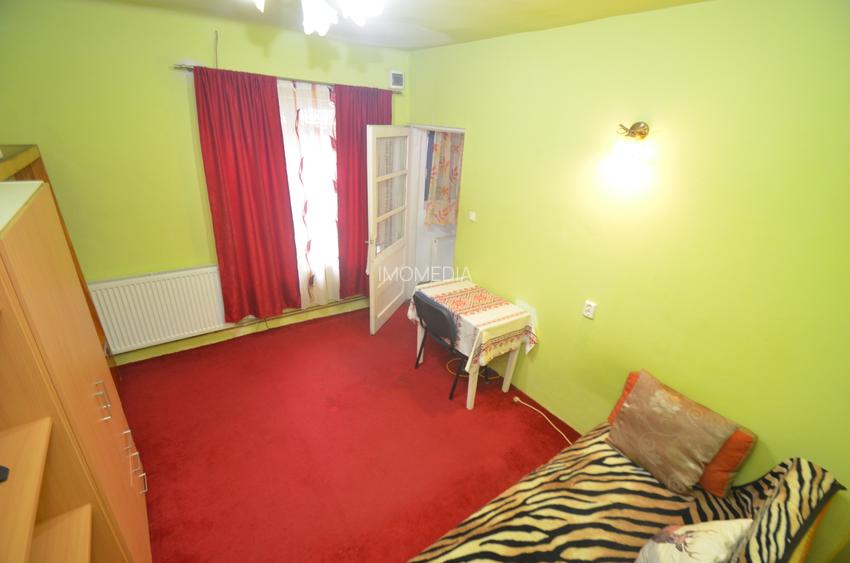 Apartament cu intrare din strada - 10