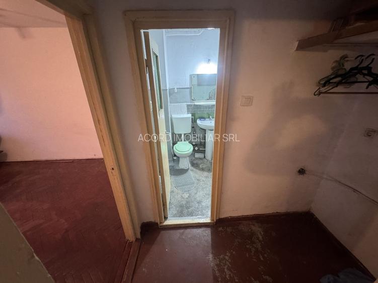 Apartament 2 camere zona Abator - 7