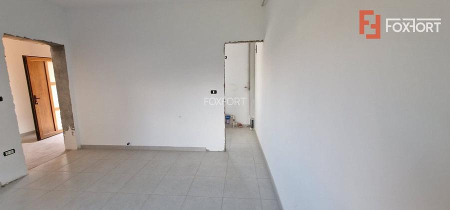 Duplex de vanzare cu 4 camere Mosnita Noua - ID V5302 - 21