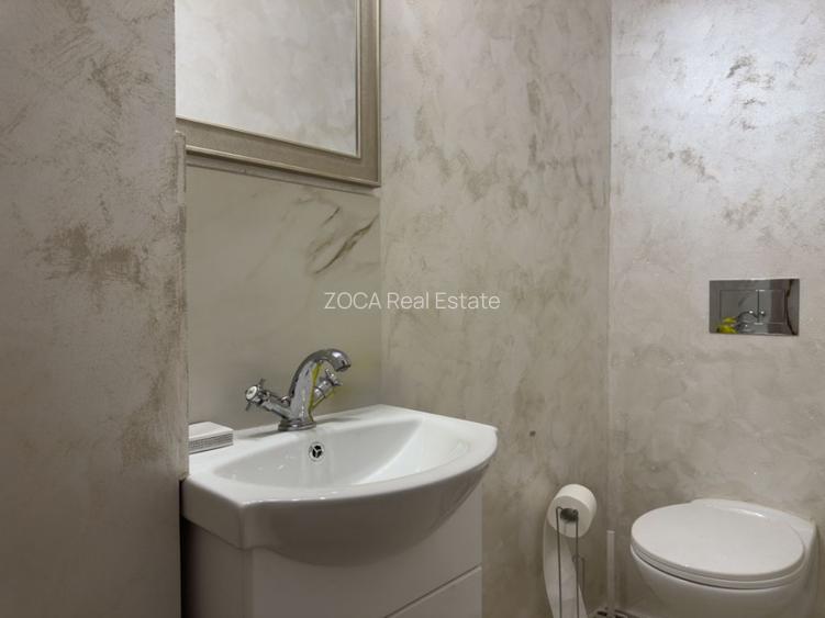 Apartamnet 3 camere de inchiriat| Dristor| Calusarilor - 14