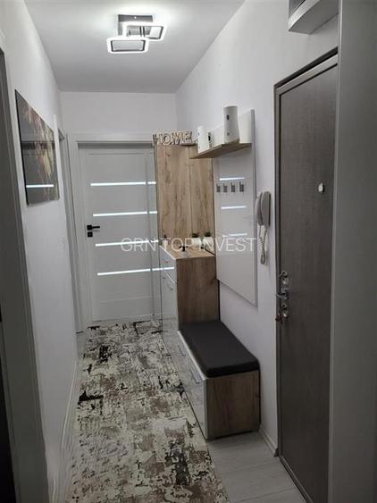 Apartament 2 camere LUX decomandat balcon zona Vasile Aaron - 5