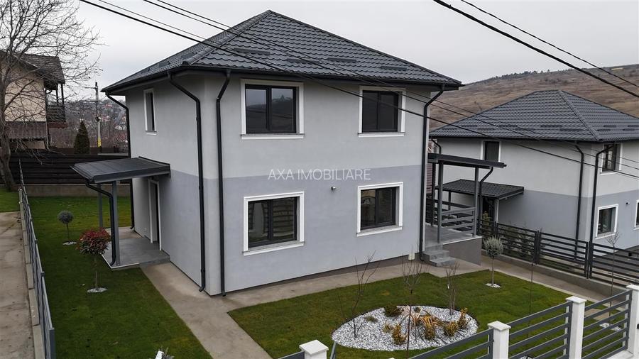 Intabulata!Asfalt,Casa REDIU,4 camere,Beci,Teren 400mp,0% Comision - 14
