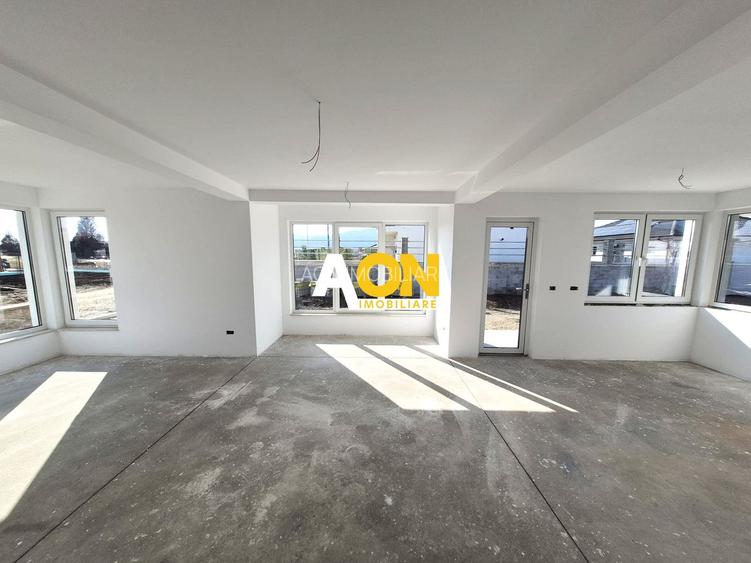 Casa 4 Camere, 138 mp, P+M, Teren 400 mp, Toate Utilitatile, Micesti - 5