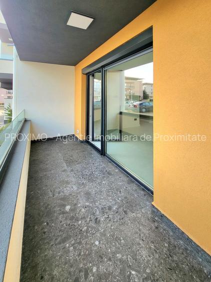 NOU PE PIATA: Apartament nou, ansamblu premium, 2 locuri de parcare - 6