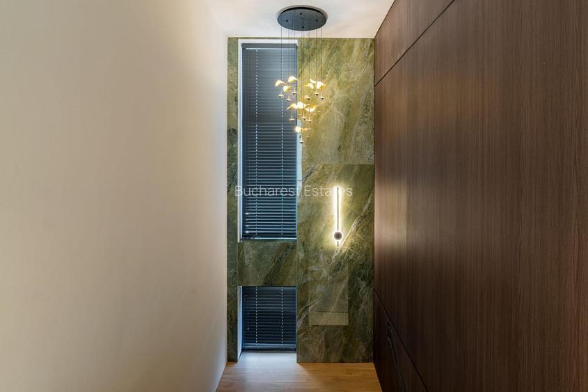 Modern new beautiful villa jacuzzi sauna American School - 29