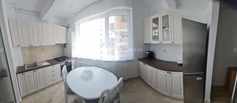 2 camere, modern, centrala, Complex Avangarde Grande Village, Bld.Timisoara - 10