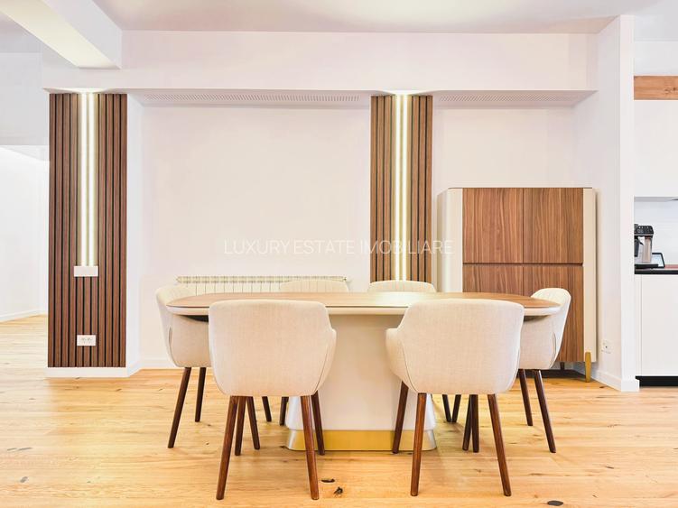 PRIMA INCHIRIERE 4 CAMERE NORDULUI-SMART HOME - 2