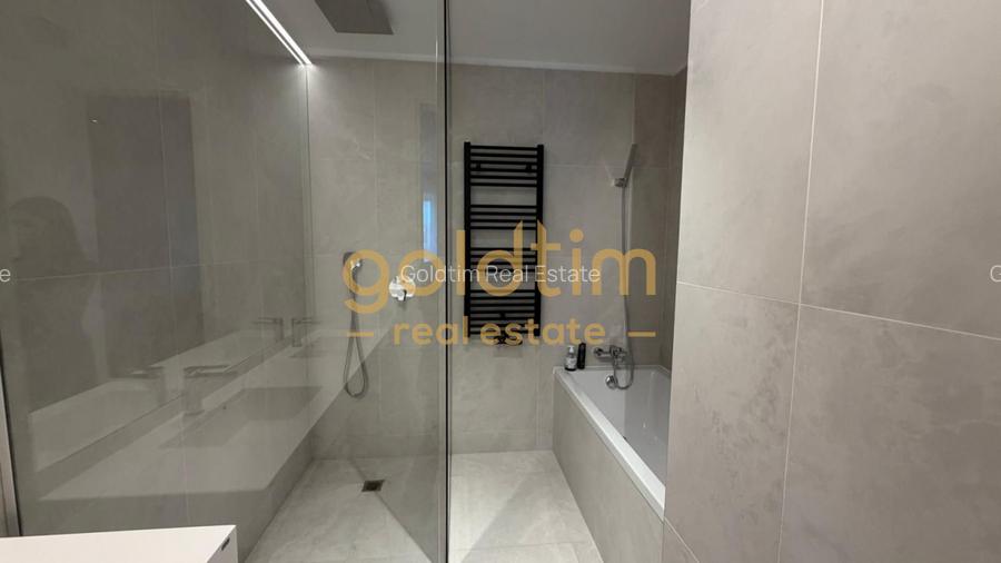 ONE VERDI/Apartament 4camere/BARBU VACARESCU/SUPERB SI LUMINOS/2Locuri Parcare - 21