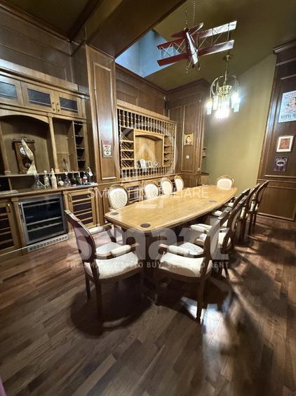 Casa cu 2 unitati locative  - 3