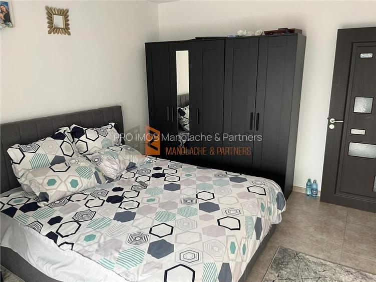 Casa tip P+1 in zona Vernesti - 11