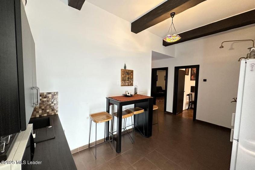 B-dul Carol I, 93 mp utili, stradal, etaj 6 din 7, amenajat, 2 bai - 22