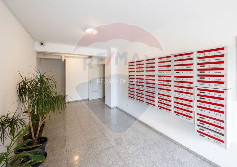 Apartament 2 camere | 2 balcoane | Pet Friendly - 22