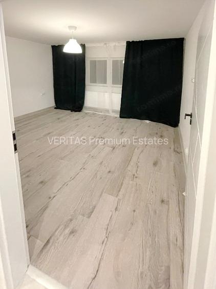 Apartament renovat la cheie Apusului, metrou, centrala, finisaje la alegere! - 3