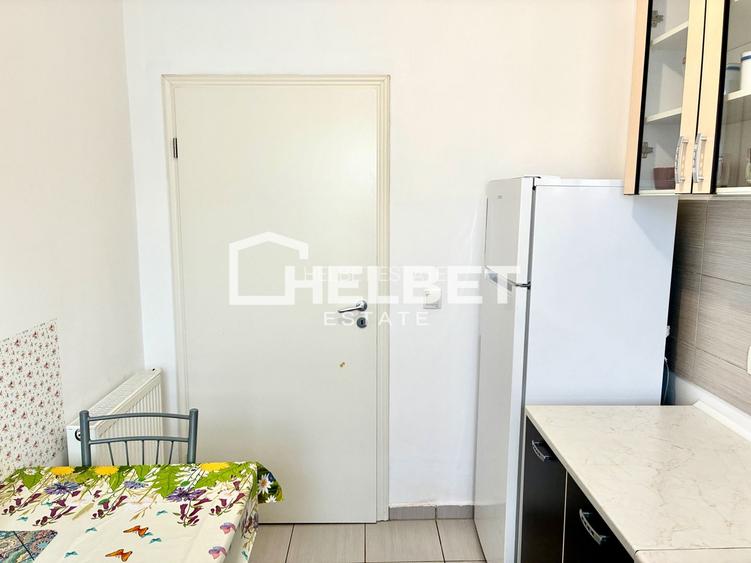 COMISION 0% / Garsonieră / Avantgarden 3 / Parcare - 2