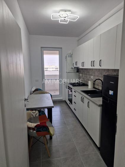 GARSONIERA METALURGIEI, BUCATARIE INCHISA, CENTRALA, LOC PARCARE - 3