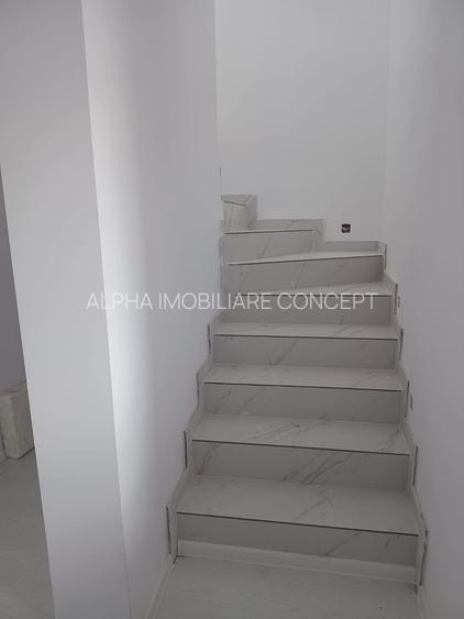 Valul lui Traian casa P+1 BCA 315 mp teren - 8