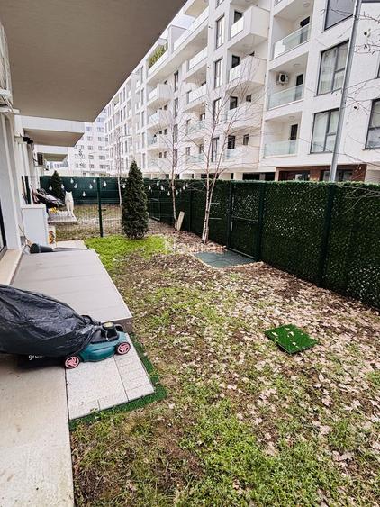 Apartament 2 Camere | Pipera OMV | Curte 30MP | Parcare inclusa - 20