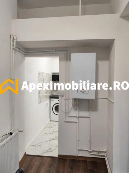 Garsoniera de inchiriat Universitate București | ApexImobiliare.ro - 6