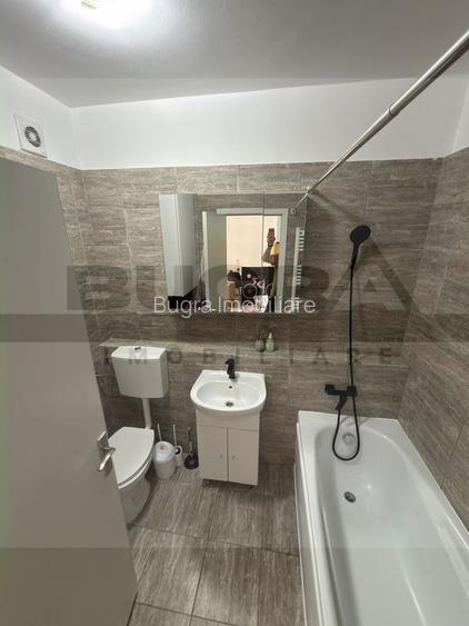 Apartament de 2 camere, 50mp, parcare, zona Oasului - 7