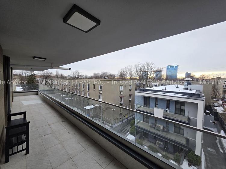 Apartament 3 camere în bloc nou | Floreasca Compozitori - 3