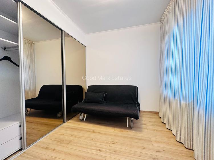 3 Camere || Victoriei - Kiseleff || Parcare Subterana - 8