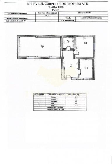 Casa individuala Domenii 5 camere | Curte libera 90mp | COMISION 0 - 21