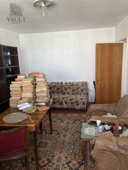 Apartament 3 camere -2 balcoane -Pantelimon - 3