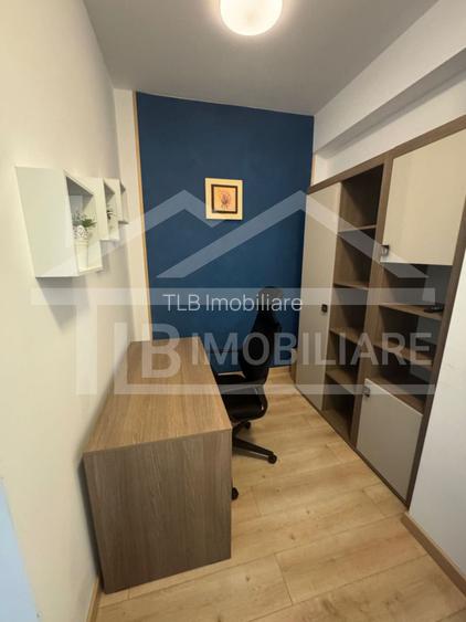 Apartament cu 2 camere, 65 mp, parcare, Zona Shopping City - 13