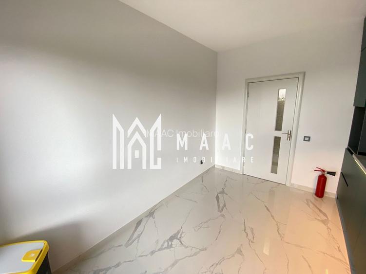 Direct dezvoltator | Apartament 2 camere | Etaj 1  | Calea Surii Mici - 10